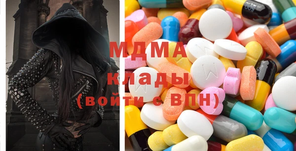 круглые Алексеевка